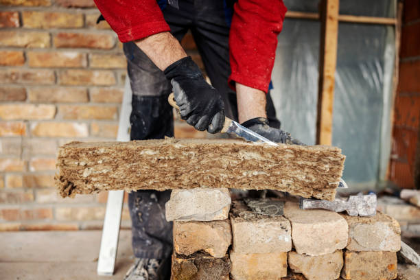 Best Blown-in Insulation  in Rutland, VT